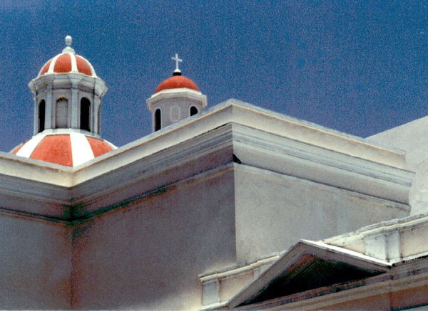San Juan Cathedral