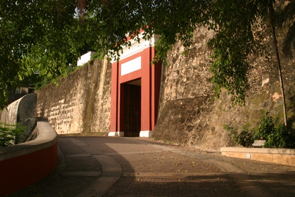 City Gate