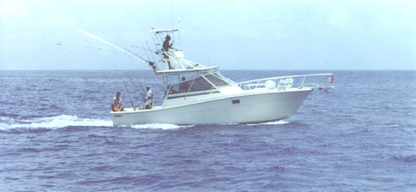 The Grand Illusion - 32'